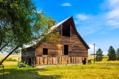 1611 Little Bear Ridge Rd, Troy, ID