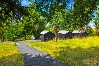 1611 Little Bear Ridge Rd, Troy, ID
