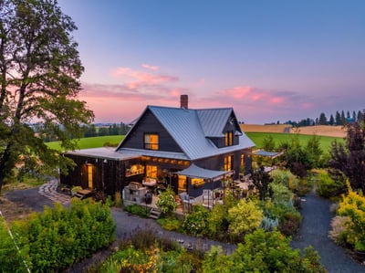 1611 Little Bear Ridge Rd, Troy, ID