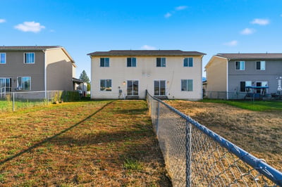 1613 E COEUR D ALENE AVE A & B, Post Falls, ID