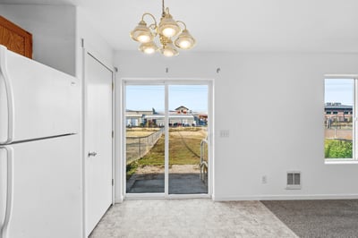 1613 E COEUR D ALENE AVE A & B, Post Falls, ID