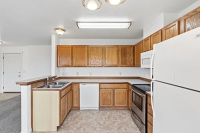 1613 E COEUR D ALENE AVE A & B, Post Falls, ID