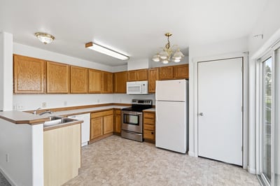 1613 E COEUR D ALENE AVE A & B, Post Falls, ID
