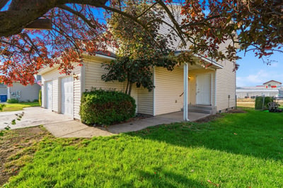 1613 E COEUR D ALENE AVE A & B, Post Falls, ID