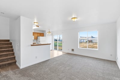 1613 E COEUR D ALENE AVE A & B, Post Falls, ID