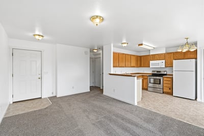 1613 E COEUR D ALENE AVE A & B, Post Falls, ID