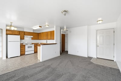 1613 E COEUR D ALENE AVE A & B, Post Falls, ID