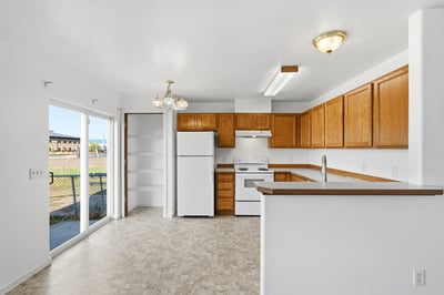 1613 E COEUR D ALENE AVE A & B, Post Falls, ID