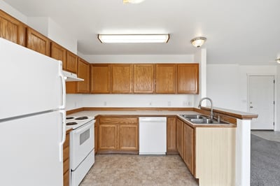1613 E COEUR D ALENE AVE A & B, Post Falls, ID