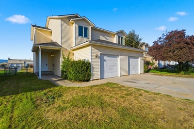 1613 E COEUR D ALENE AVE A & B, Post Falls, ID