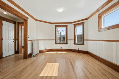 10-12 Colgate Rd., #2, Roslindale, MA