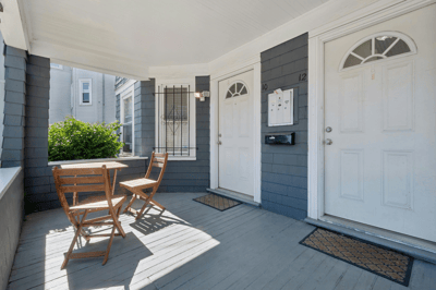 10-12 Colgate Rd., #2, Roslindale, MA