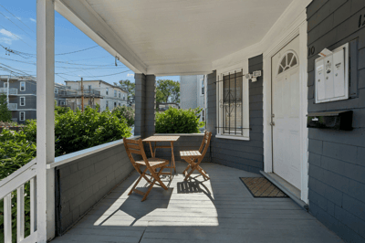 10-12 Colgate Rd., #2, Roslindale, MA