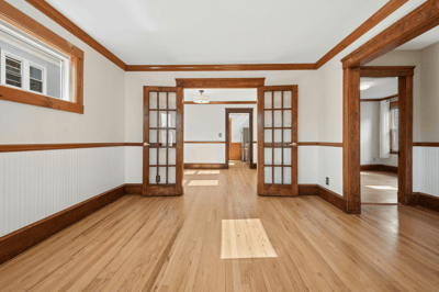 10-12 Colgate Rd., #2, Roslindale, MA