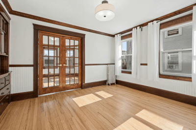 10-12 Colgate Rd., #2, Roslindale, MA