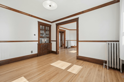 10-12 Colgate Rd., #2, Roslindale, MA