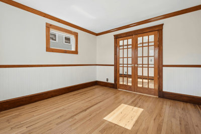 10-12 Colgate Rd., #2, Roslindale, MA