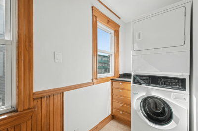 10-12 Colgate Rd., #2, Roslindale, MA