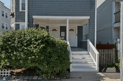 10-12 Colgate Rd., #2, Roslindale, MA
