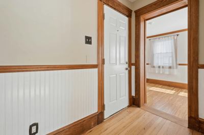 10-12 Colgate Rd., #2, Roslindale, MA