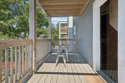 10-12 Colgate Rd., #2, Roslindale, MA