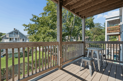 10-12 Colgate Rd., #2, Roslindale, MA
