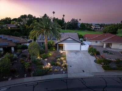 12366 Grandee Court, San Diego, CA
