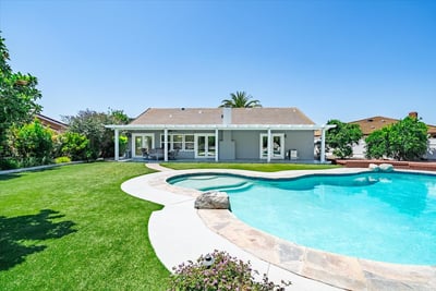 12366 Grandee Court, San Diego, CA