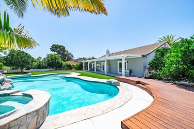 12366 Grandee Court, San Diego, CA
