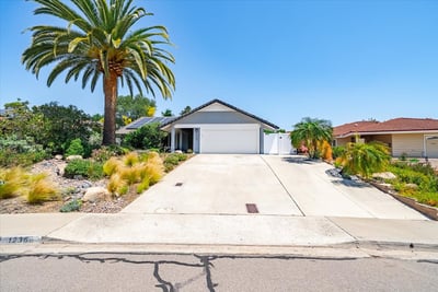 12366 Grandee Court, San Diego, CA