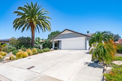 12366 Grandee Court, San Diego, CA