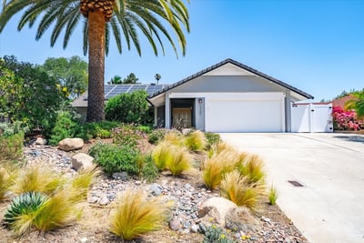 12366 Grandee Court, San Diego, CA