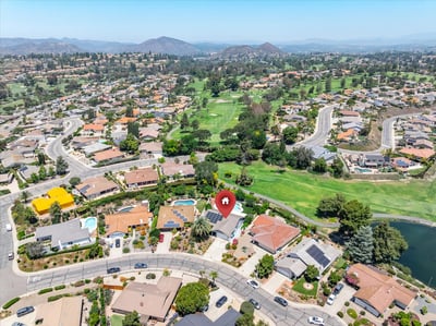 12366 Grandee Court, San Diego, CA