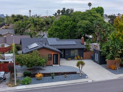 1726-1728 Red Barn Road, Encinitas, CA
