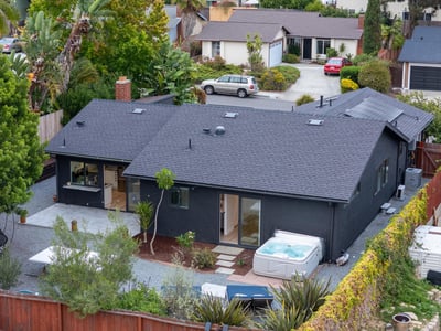 1726-1728 Red Barn Road, Encinitas, CA
