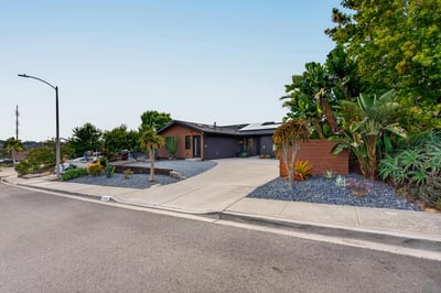 1726-1728 Red Barn Road, Encinitas, CA
