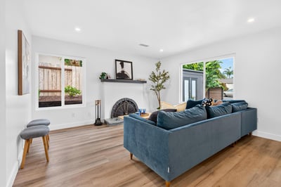1726-1728 Red Barn Road, Encinitas, CA
