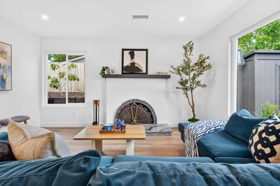 1726-1728 Red Barn Road, Encinitas, CA