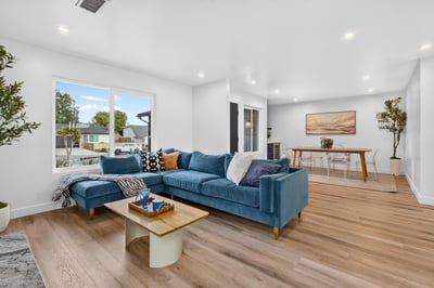 1726-1728 Red Barn Road, Encinitas, CA
