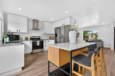 1726-1728 Red Barn Road, Encinitas, CA