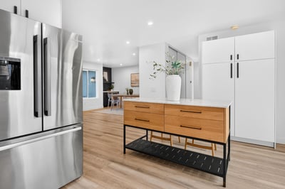 1726-1728 Red Barn Road, Encinitas, CA