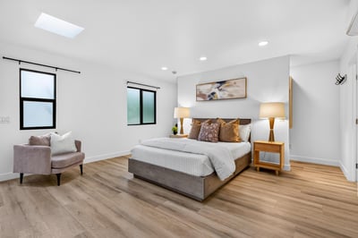 1726-1728 Red Barn Road, Encinitas, CA