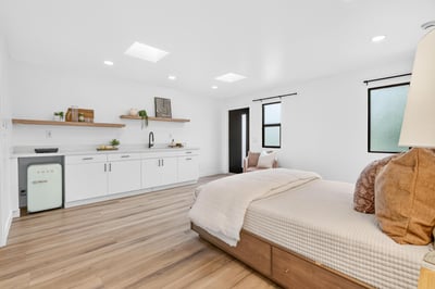 1726-1728 Red Barn Road, Encinitas, CA