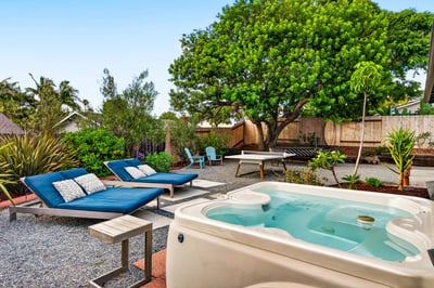 1726-1728 Red Barn Road, Encinitas, CA