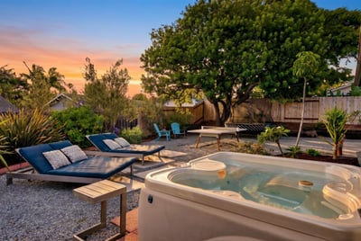 1726-1728 Red Barn Road, Encinitas, CA
