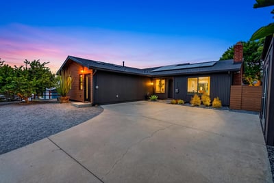 1726-1728 Red Barn Road, Encinitas, CA