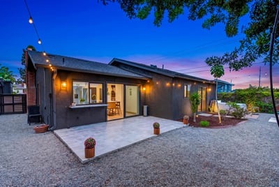 1726-1728 Red Barn Road, Encinitas, CA