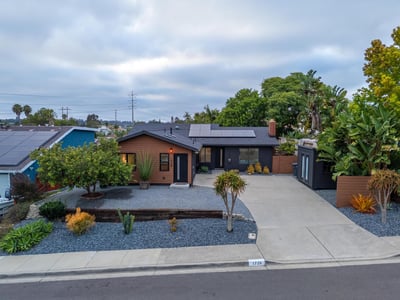 1726-1728 Red Barn Road, Encinitas, CA