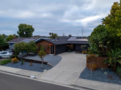 1726-1728 Red Barn Road, Encinitas, CA