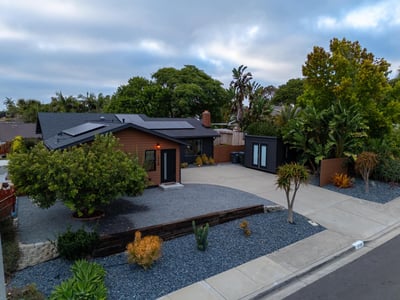 1726-1728 Red Barn Road, Encinitas, CA